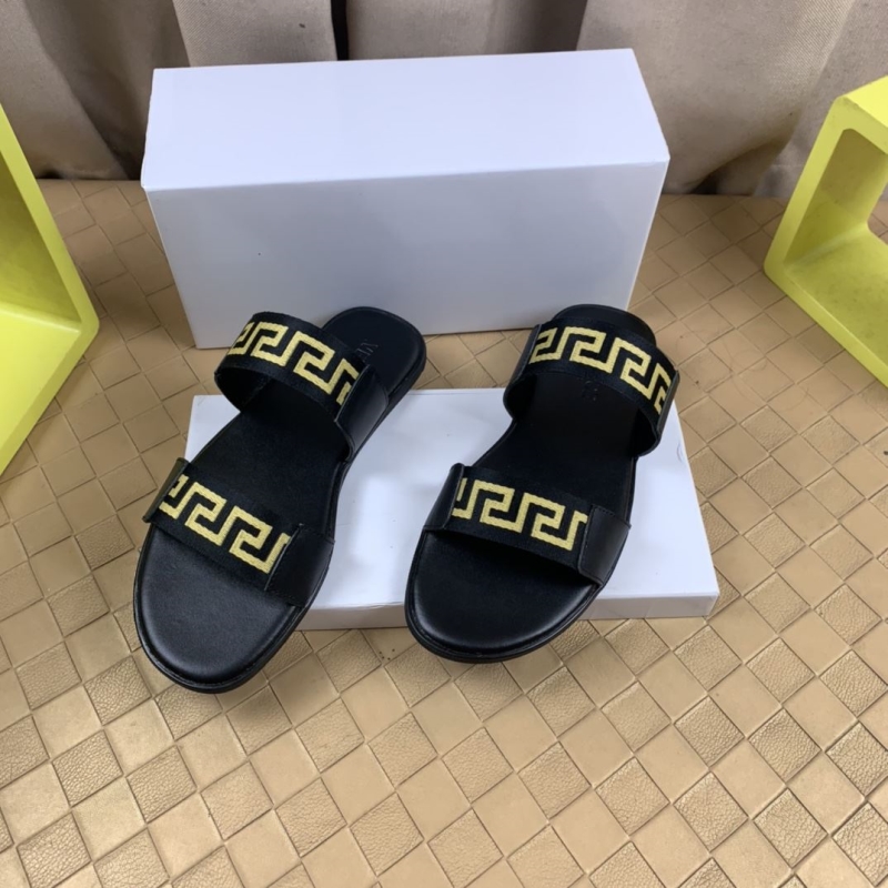 Givenchy Slippers